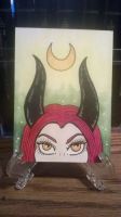Queen of Shadows